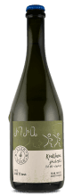 Bottle of Krakhuna Pet-Nat Brut 2023 (Winery Rero)